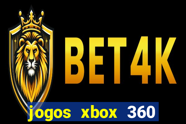 jogos xbox 360 jtag rgh